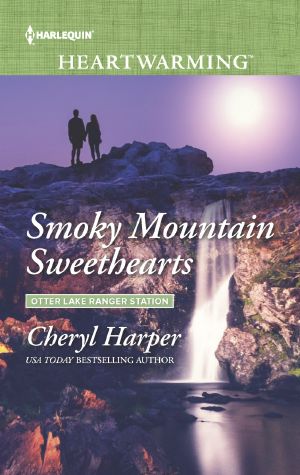 [Otter Lake Ranger Station 01] • Smoky Mountain Sweethearts